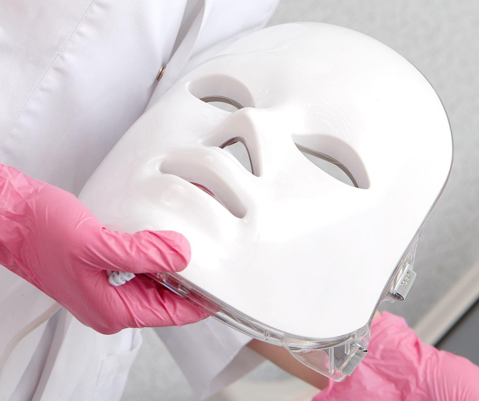 LED-therapie